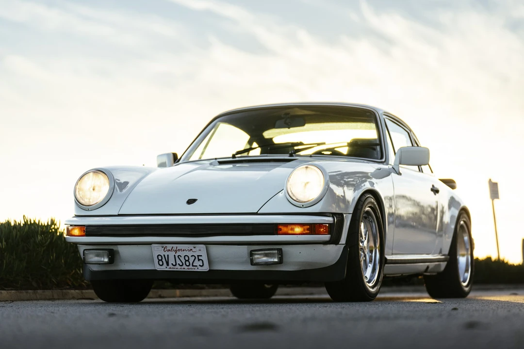 1978 Porsche 911 Carrera SC - Image 6 of 31