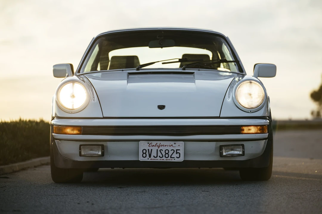 1978 Porsche 911 Carrera SC - Image 7 of 31