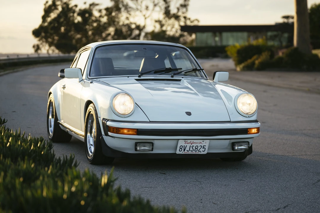 1978 Porsche 911 Carrera SC - Image 9 of 31