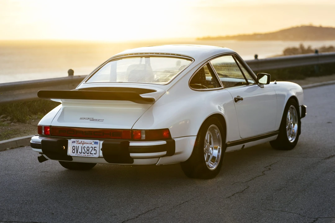 1978 Porsche 911 Carrera SC - Image 13 of 31