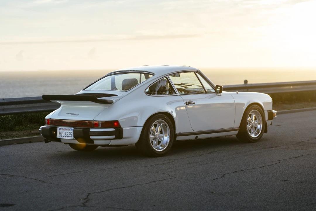 1978 Porsche 911 Carrera SC - Image 12 of 31