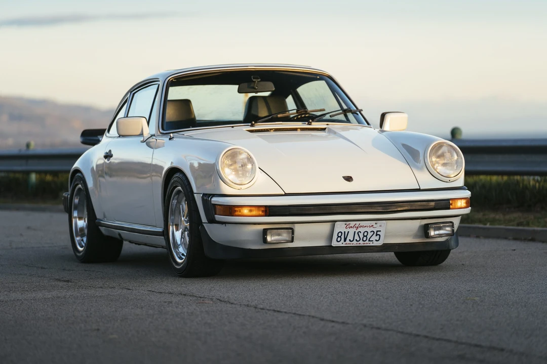 1978 Porsche 911 Carrera SC - Image 27 of 31