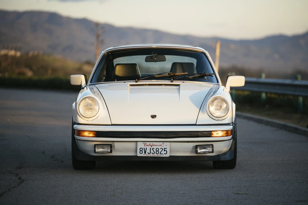 1978 Porsche 911 Carrera SC - Image 25 of 31