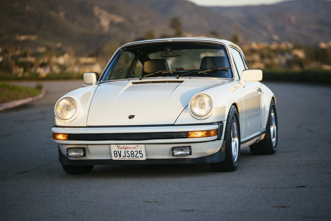 1978 Porsche 911 Carrera SC - Image 24 of 31