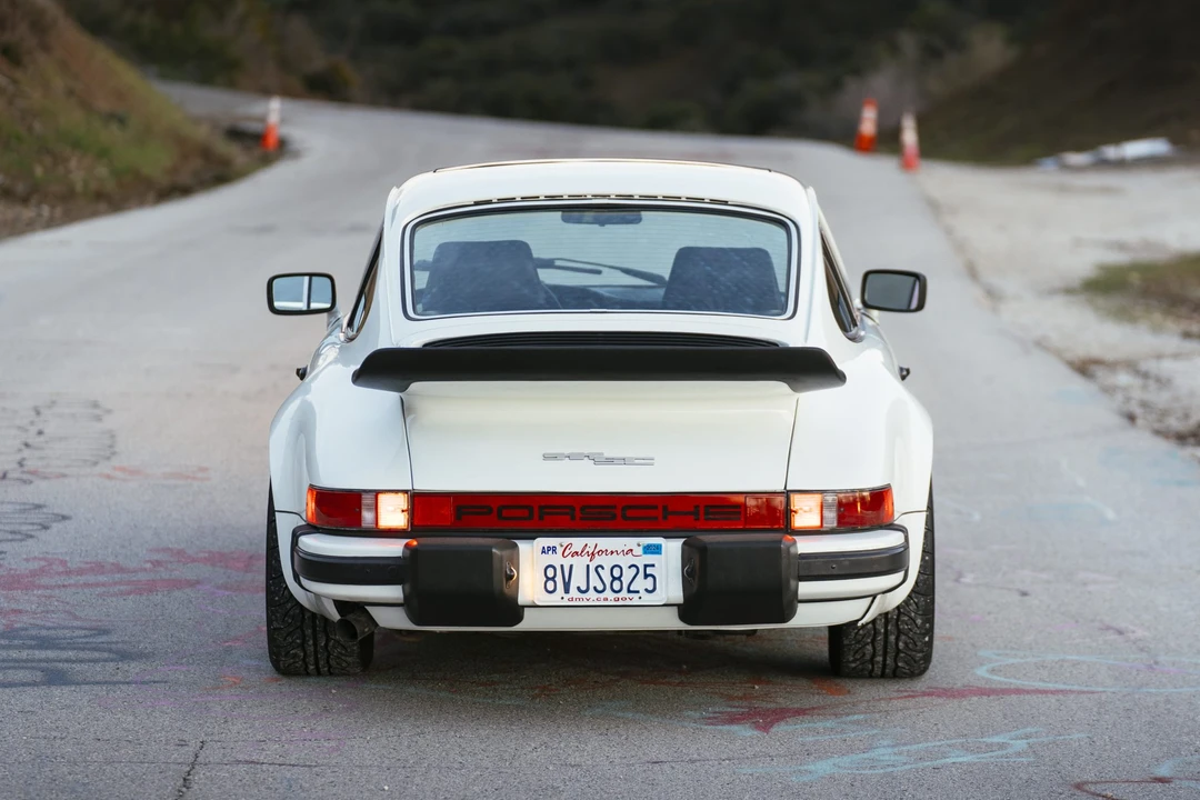 1978 Porsche 911 Carrera SC - Image 15 of 31