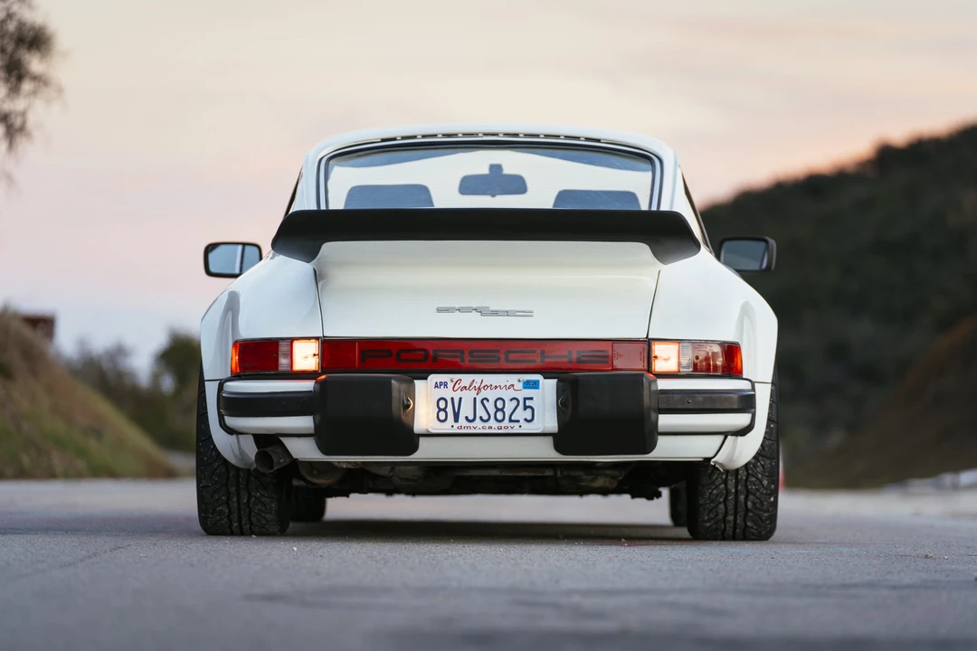1978 Porsche 911 Carrera SC - Image 14 of 31