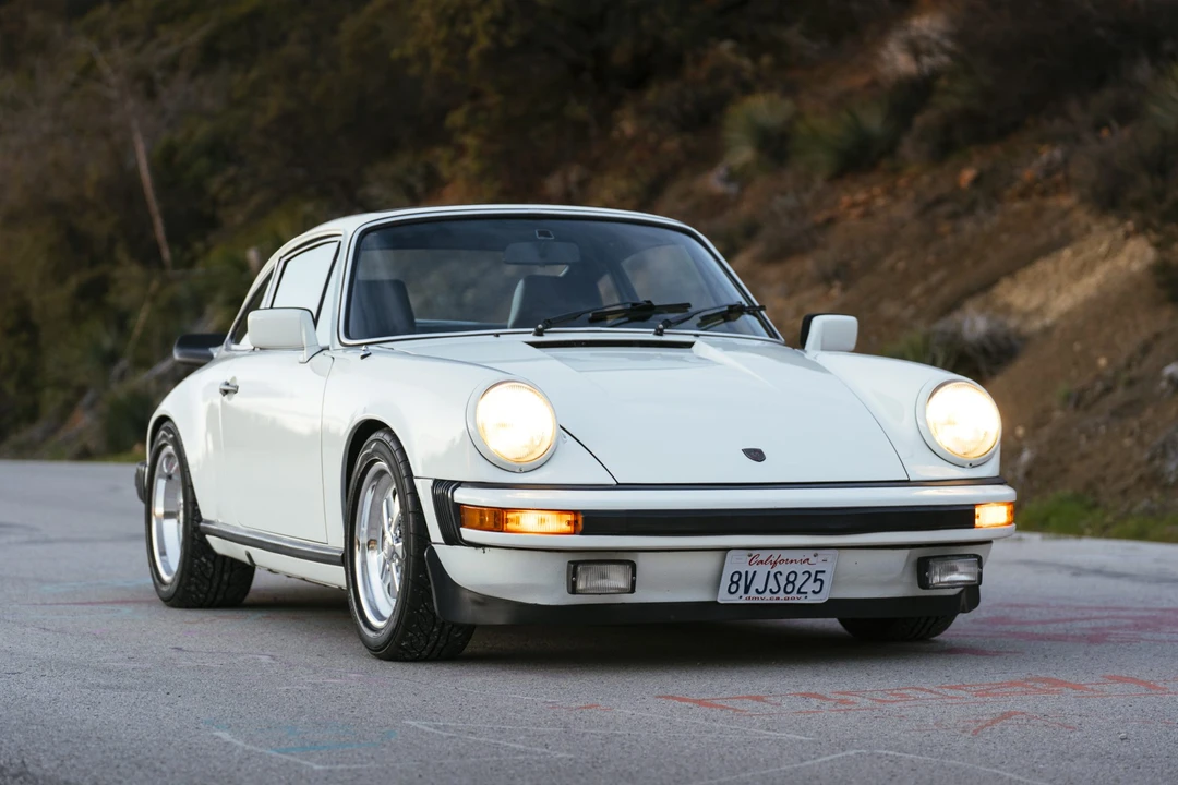 1978 Porsche 911 Carrera SC - Image 10 of 31