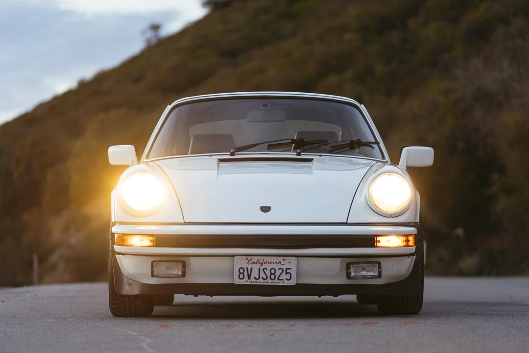 1978 Porsche 911 Carrera SC - Image 8 of 31