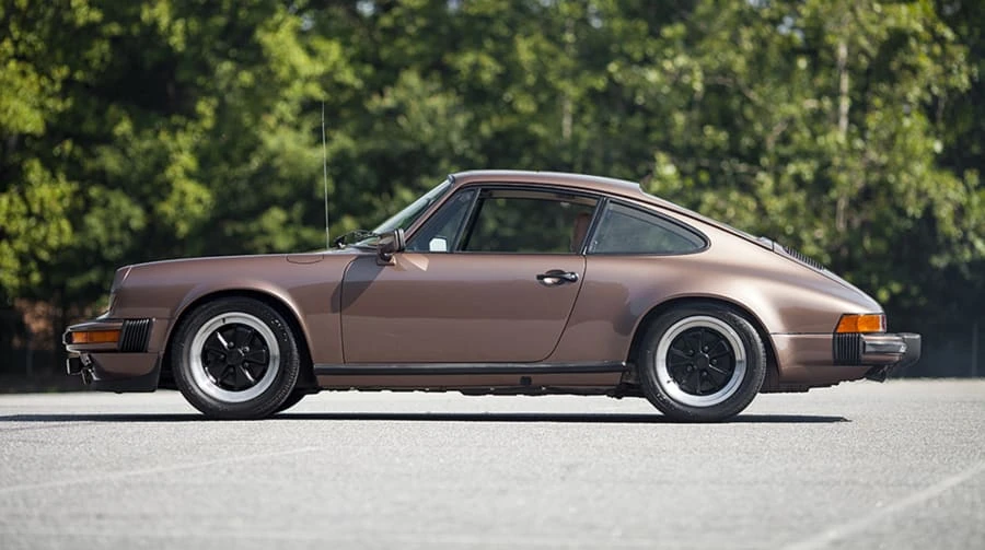 1978 Porsche 911 Carrera SC - Image 2 of 12