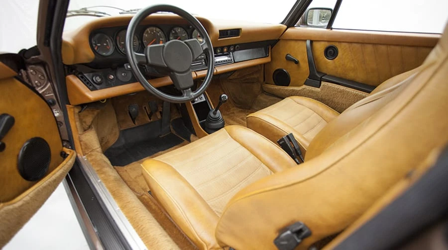 1978 Porsche 911 Carrera SC - Image 4 of 12
