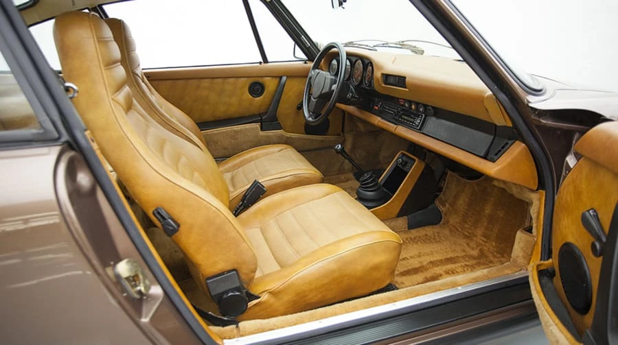 1978 Porsche 911 Carrera SC - Image 5 of 12