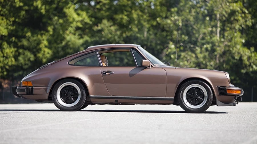 1978 Porsche 911 Carrera SC - Image 8 of 12