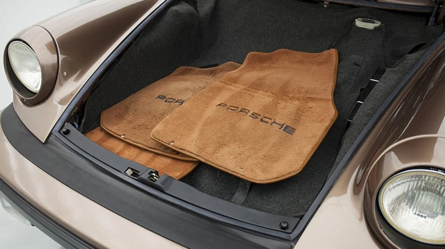1978 Porsche 911 Carrera SC - Image 10 of 12