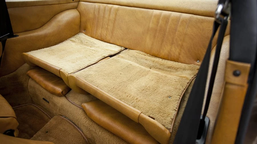 1978 Porsche 911 Carrera SC - Image 11 of 12