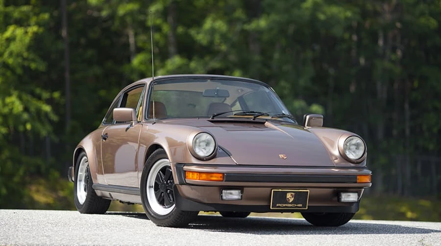1978 Porsche 911 Carrera SC - Image 12 of 12