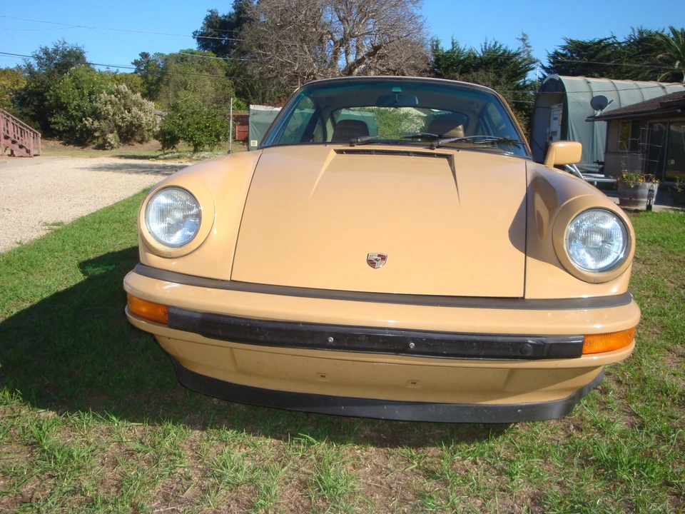 1978 Porsche 911 Carrera SC - Image 7 of 31