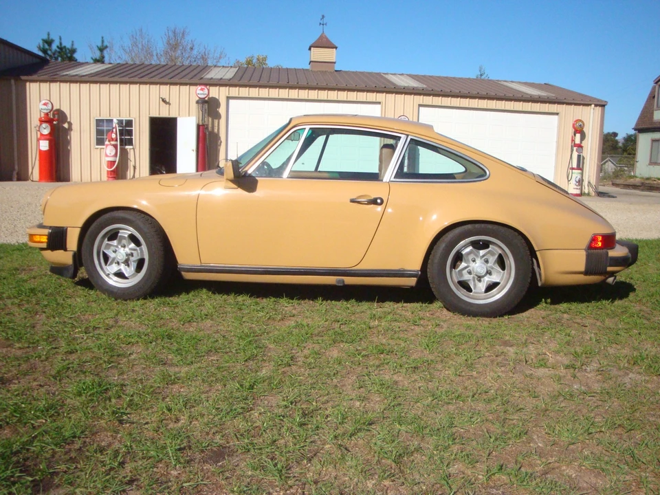 1978 Porsche 911 Carrera SC - Image 4 of 31