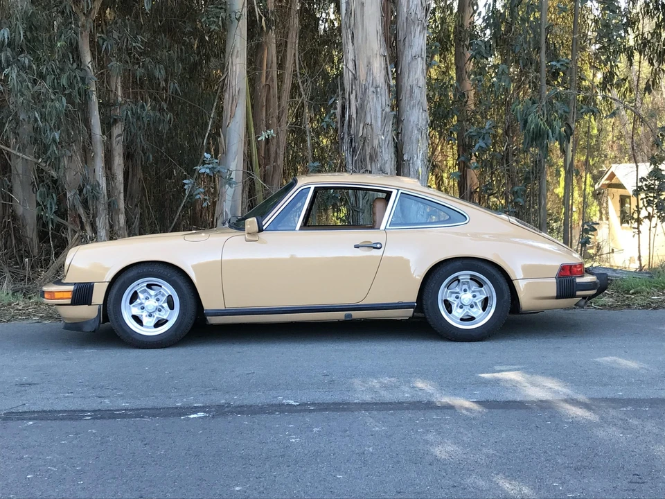 1978 Porsche 911 Carrera SC - Image 19 of 31