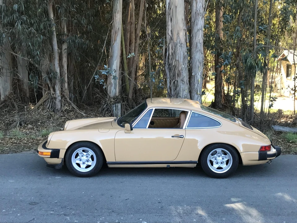 1978 Porsche 911 Carrera SC - Image 17 of 31