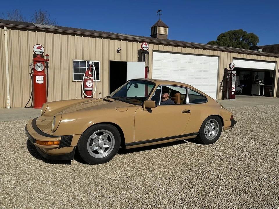 1978 Porsche 911 Carrera SC - Image 3 of 31