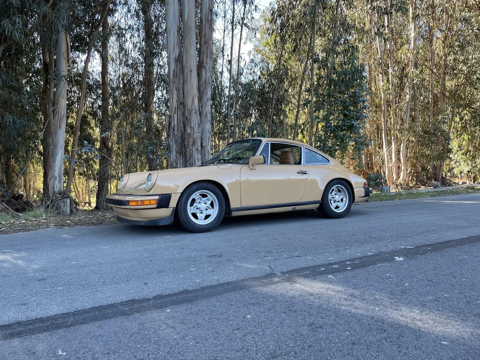 1978 Porsche 911 Carrera SC - Image 14 of 31