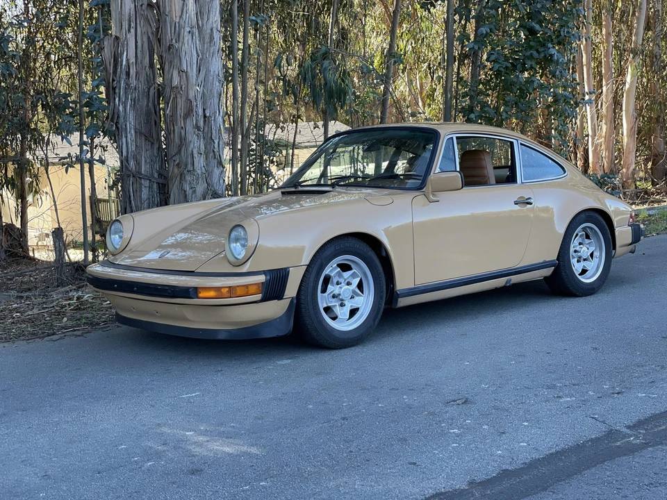 1978 Porsche 911 Carrera SC - Image 10 of 31