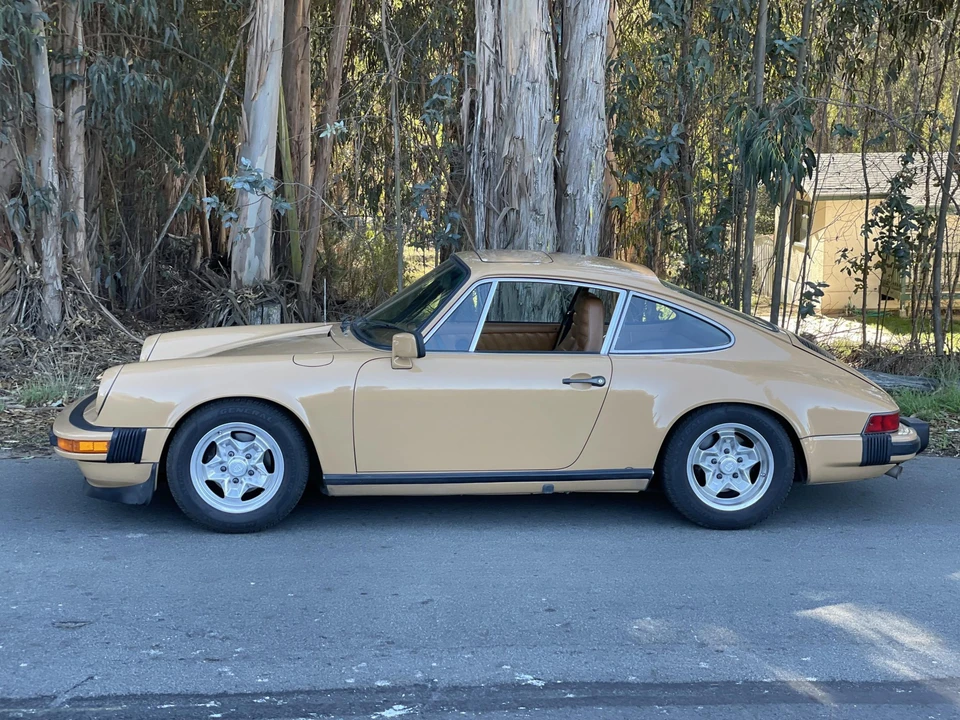 1978 Porsche 911 Carrera SC - Image 16 of 31