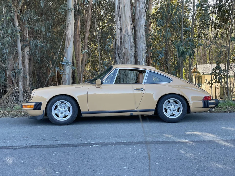 1978 Porsche 911 Carrera SC - Image 18 of 31