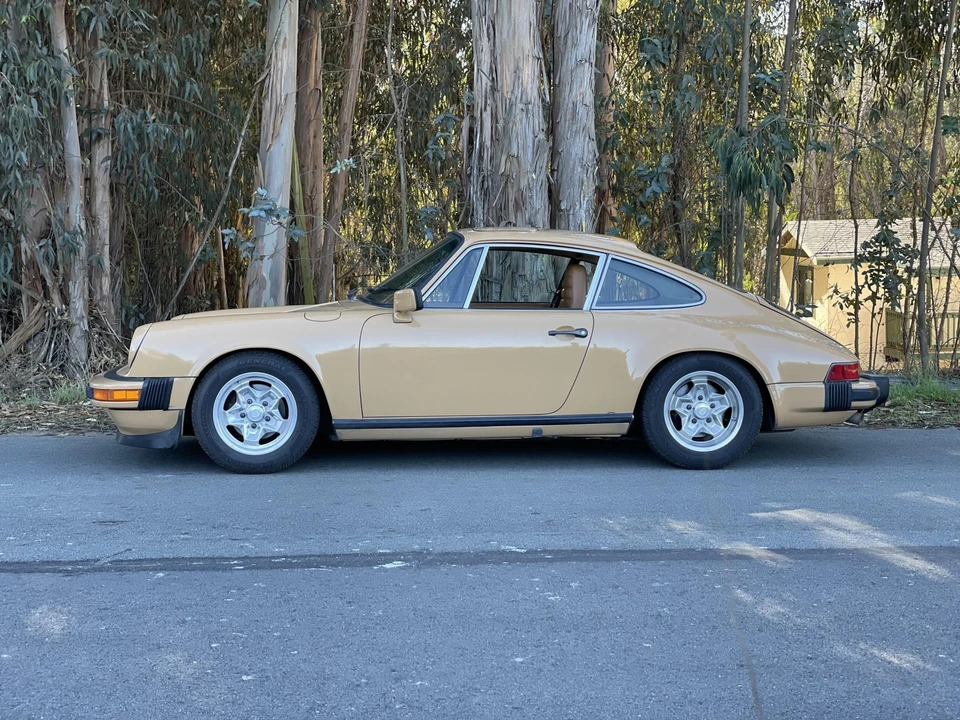 1978 Porsche 911 Carrera SC - Image 20 of 31