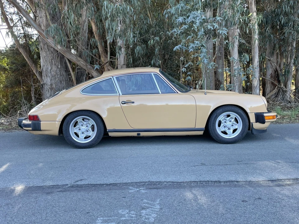 1978 Porsche 911 Carrera SC - Image 28 of 31