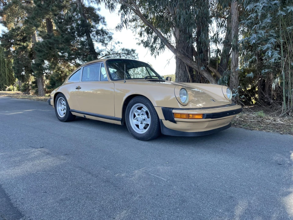 1978 Porsche 911 Carrera SC - Image 29 of 31