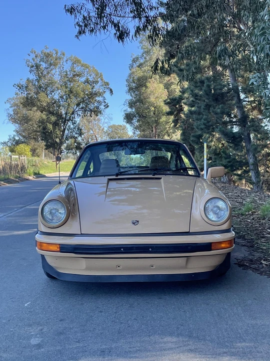 1978 Porsche 911 Carrera SC - Image 31 of 31