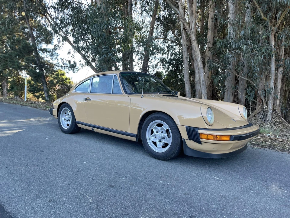 1978 Porsche 911 Carrera SC - Image 30 of 31