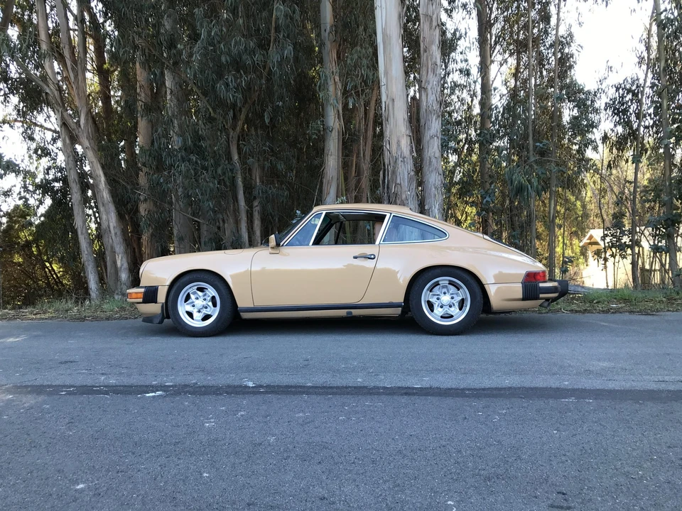 1978 Porsche 911 Carrera SC - Image 15 of 31