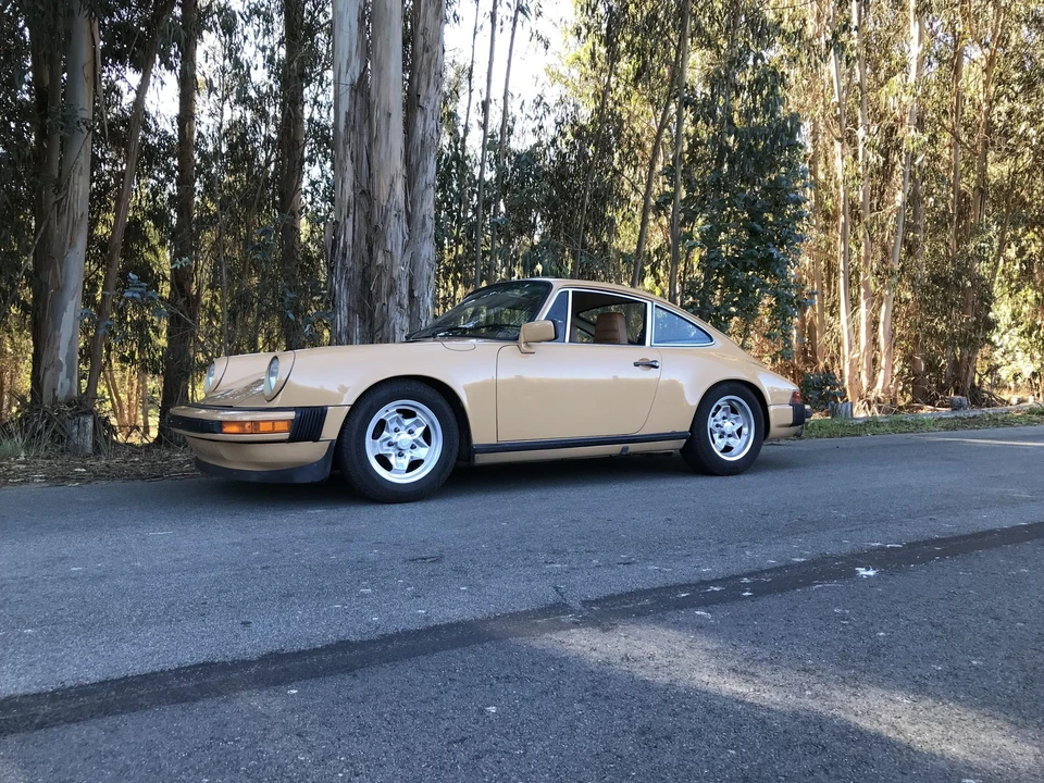 1978 Porsche 911 Carrera SC - Image 13 of 31