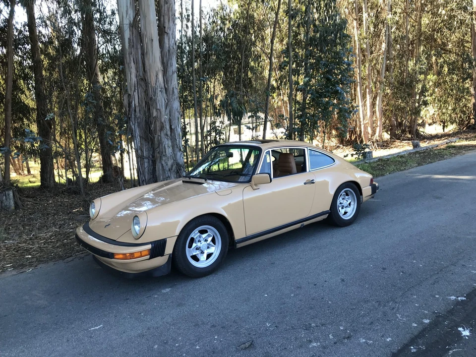 1978 Porsche 911 Carrera SC - Image 11 of 31