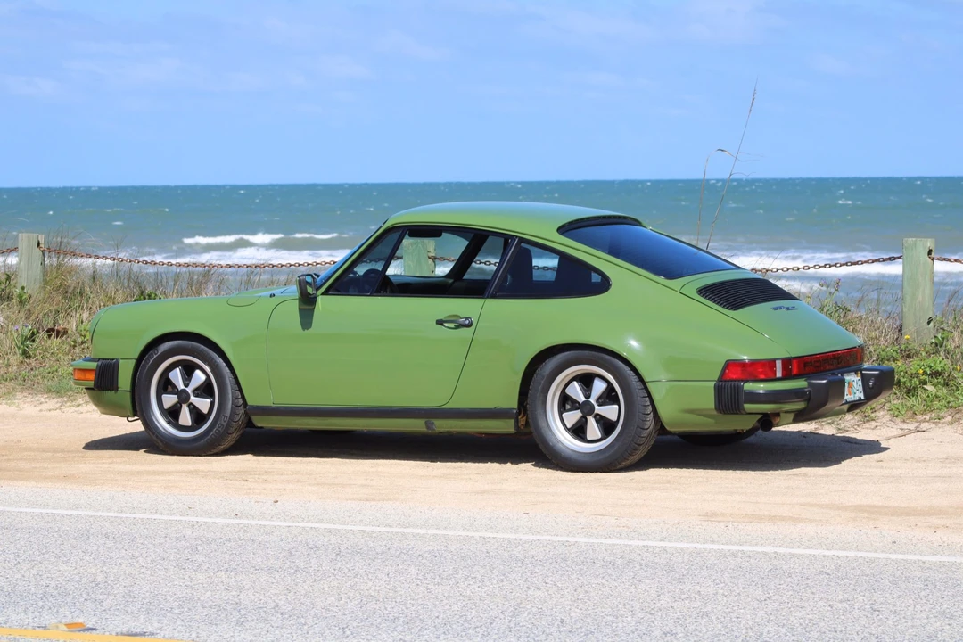 1978 Porsche 911 Carrera SC - Image 15 of 31