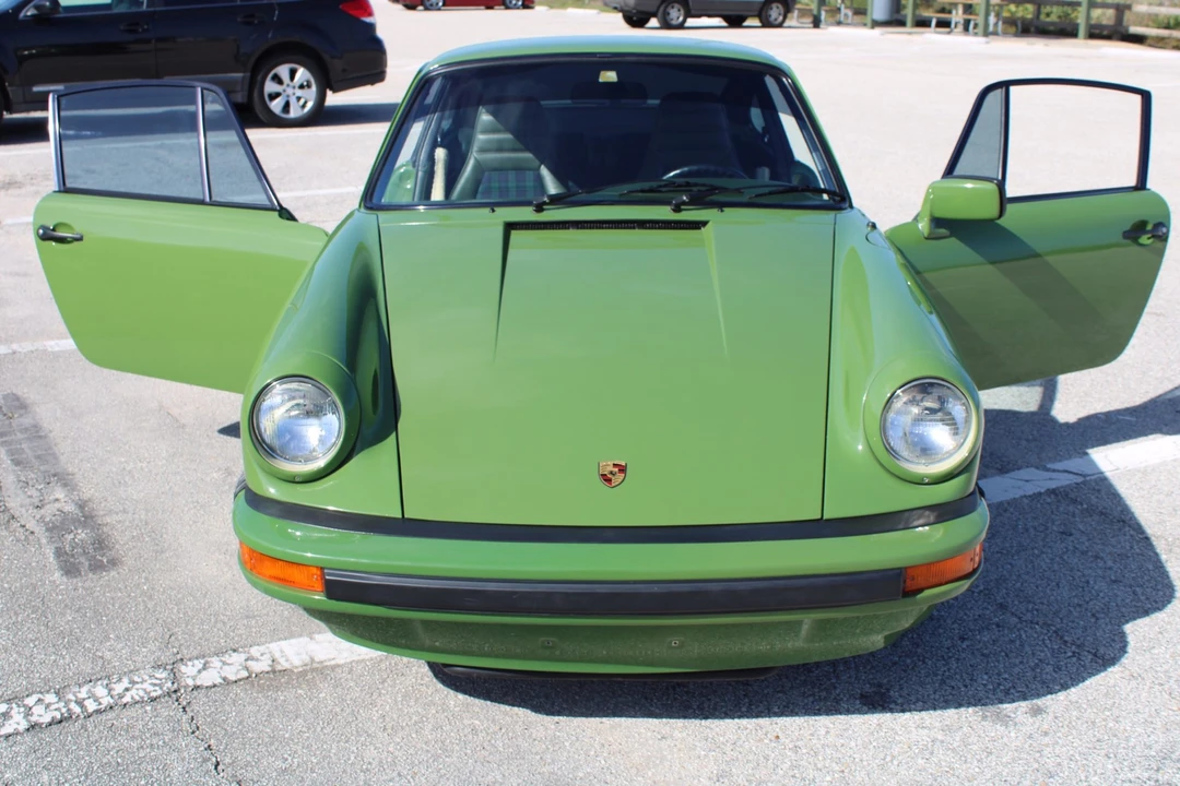 1978 Porsche 911 Carrera SC - Image 23 of 31