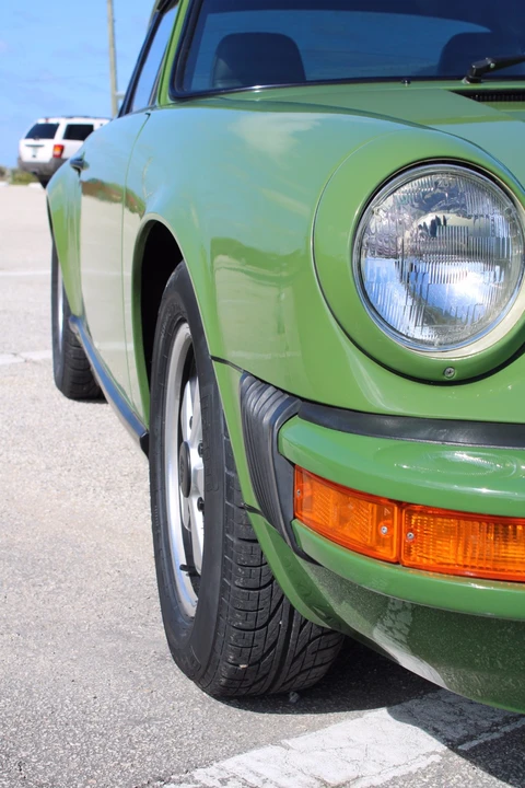 1978 Porsche 911 Carrera SC - Image 28 of 31