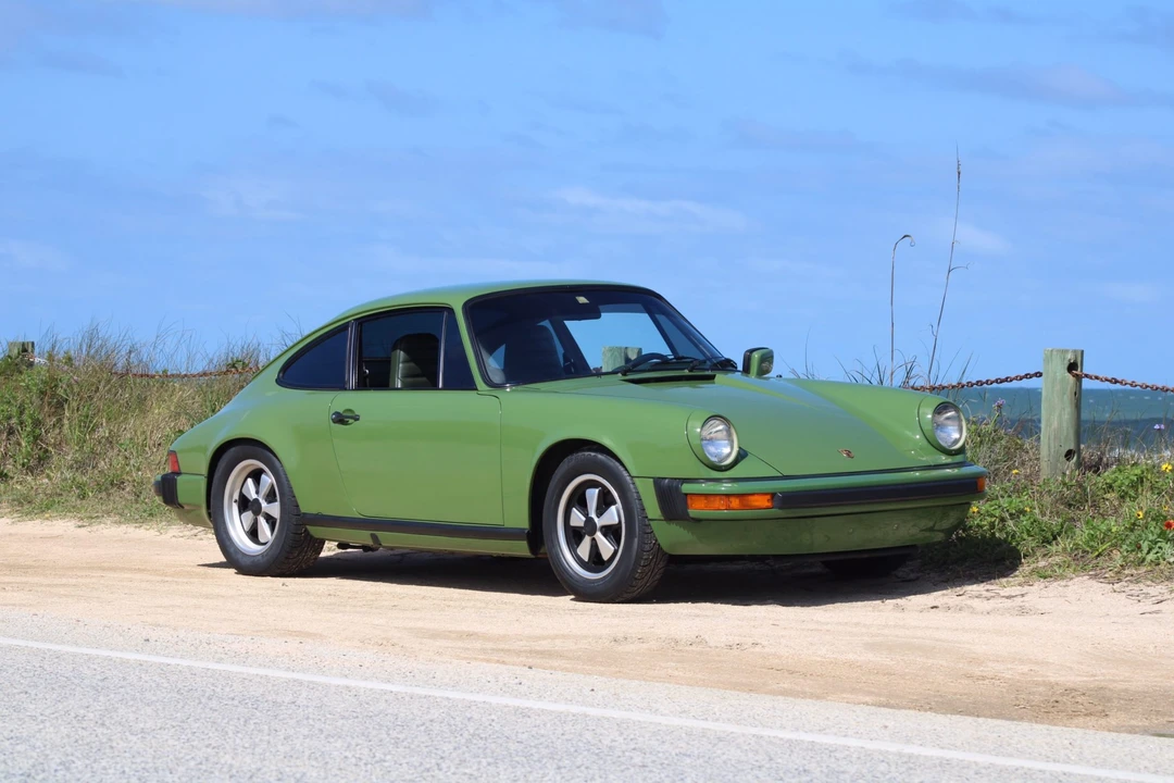 1978 Porsche 911 Carrera SC - Image 6 of 31