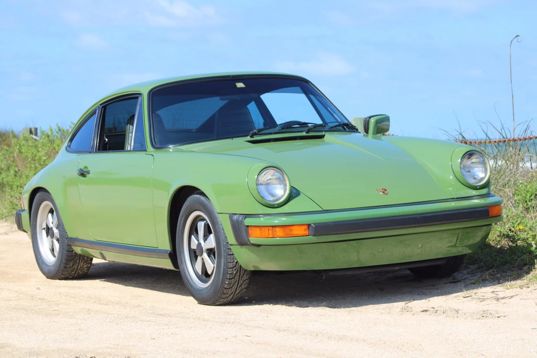1978 Porsche 911 Carrera SC - Image 5 of 31