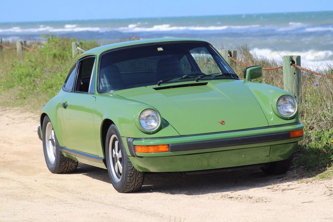 1978 Porsche 911 Carrera SC - Image 4 of 31