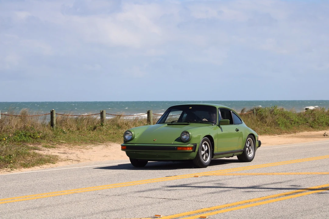 1978 Porsche 911 Carrera SC - Image 21 of 31