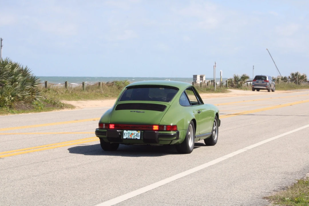 1978 Porsche 911 Carrera SC - Image 12 of 31