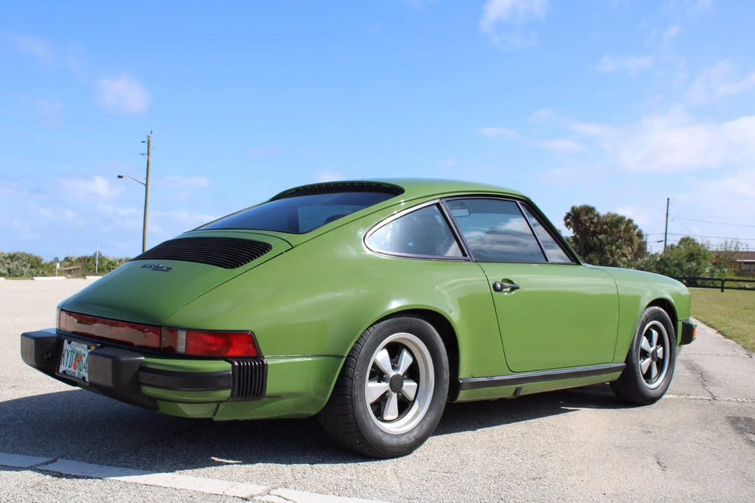1978 Porsche 911 Carrera SC - Image 9 of 31