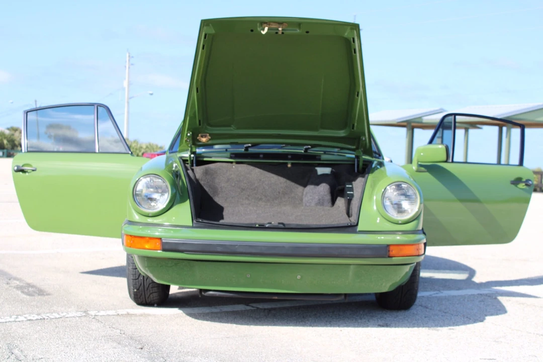 1978 Porsche 911 Carrera SC - Image 24 of 31