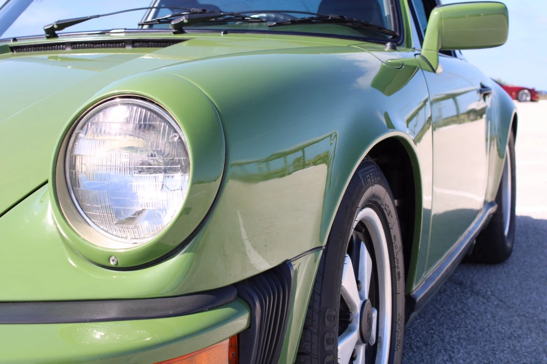 1978 Porsche 911 Carrera SC - Image 30 of 31