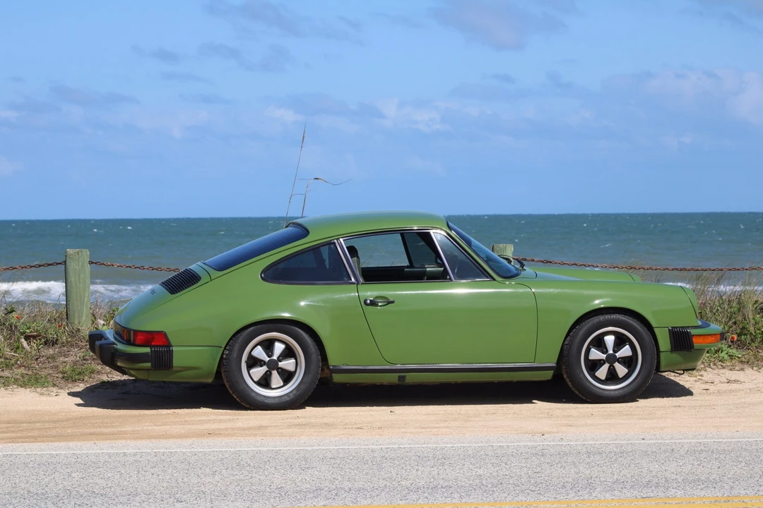 1978 Porsche 911 Carrera SC - Image 8 of 31