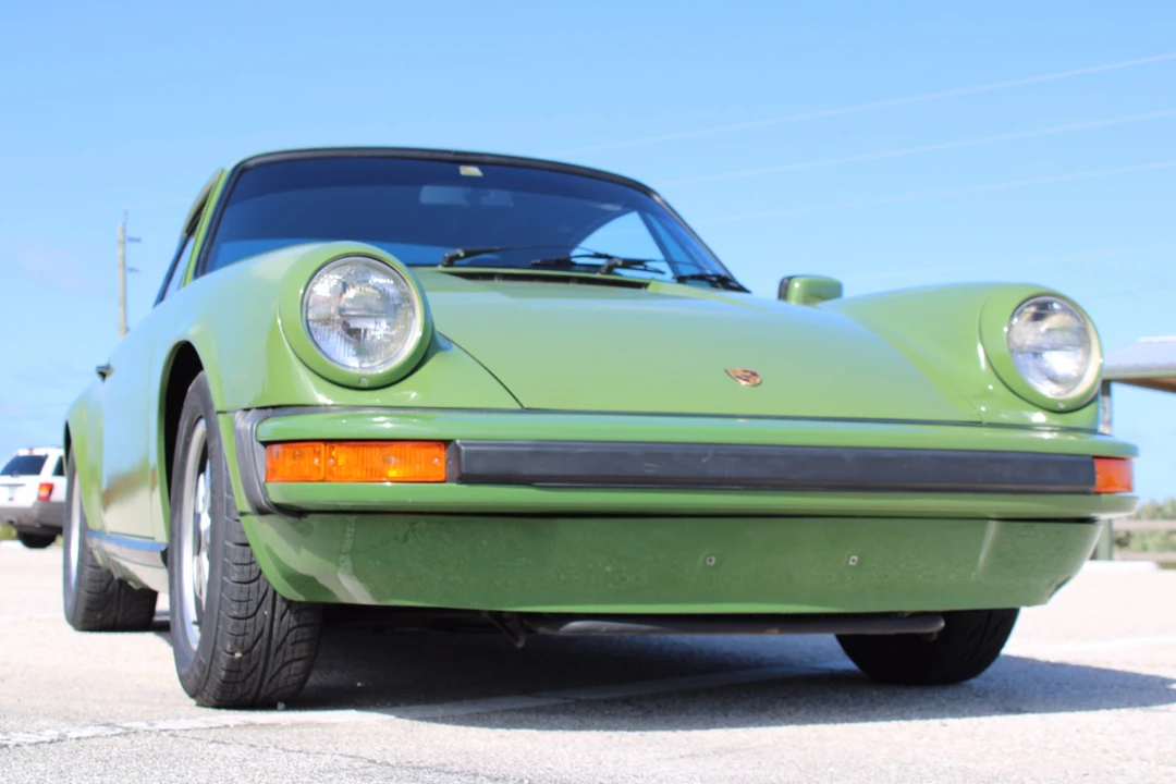 1978 Porsche 911 Carrera SC - Image 2 of 31