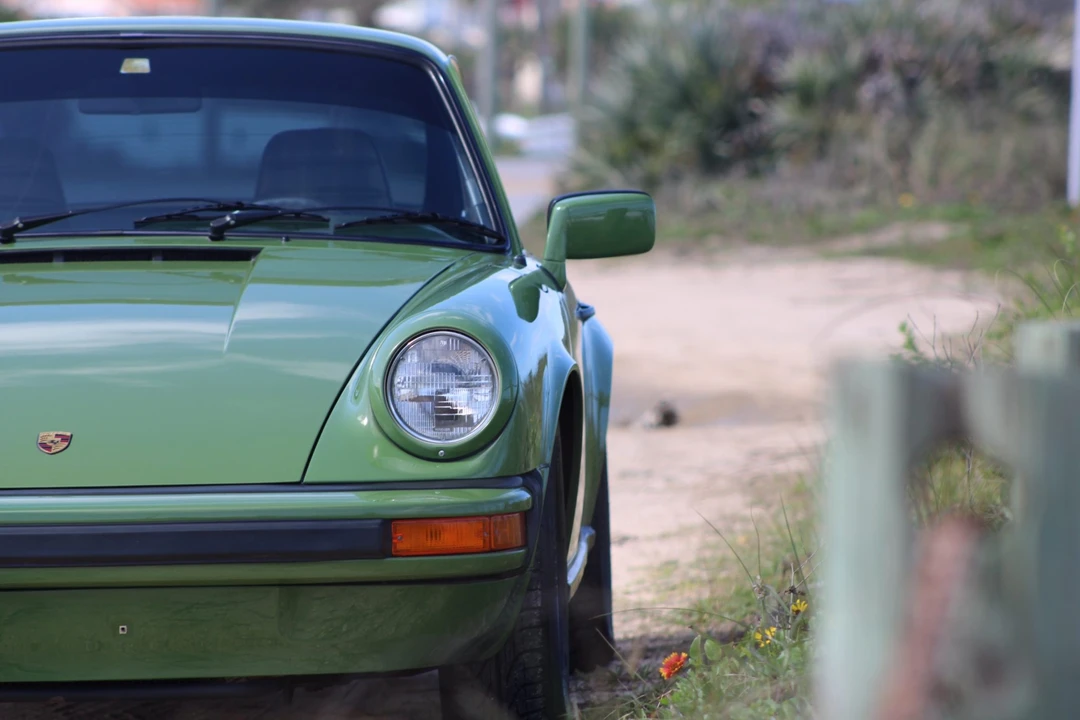 1978 Porsche 911 Carrera SC - Image 31 of 31
